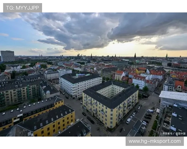 哥本哈根与斯堪的纳维亚多校联合办学，推动全球人才崛起