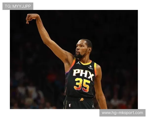 杜兰特急停跳投精准落袋：把握终局节拍的训练秘籍