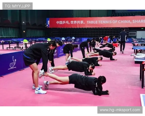 乒乓球俱乐部推动青少年训练营的国际交流与短训营建设，乒乓球俱乐部如何运营